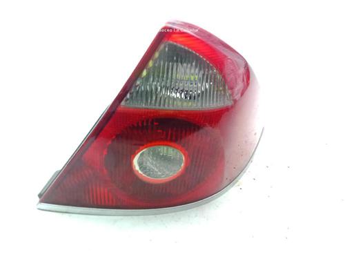 Used Left taillight FORD MONDEO III (B5Y) 2.2 TDCi (155 hp) 24970086
