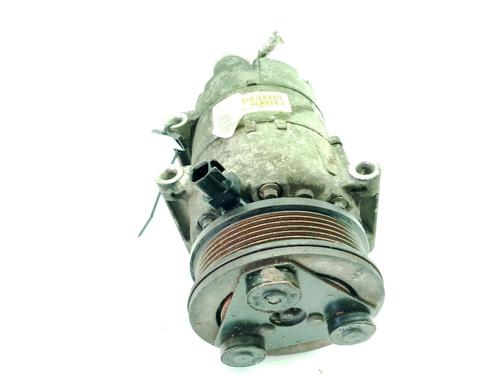 Used AC compressor AC compressor FORD S-MAX (WA6) 2.0 TDCi (140 hp) 33232700 33232700