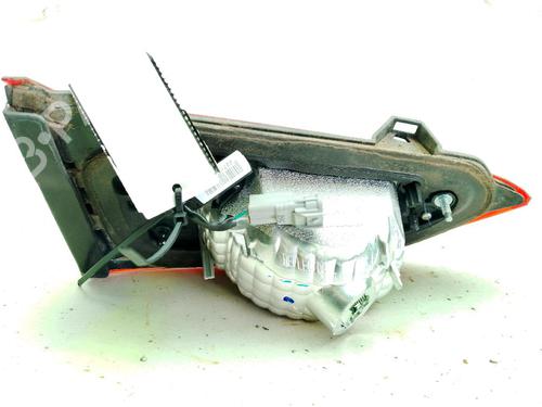 Right tailgate light MAZDA 6 Saloon (GJ, GL) 2.2 D (GJ2FP, GJ1021, GJ1022, GL1021) | BP25486476C80 - Image 4