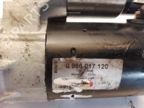 Starter OPEL ASTRA H (A04) 1.6 (L48) | BP27924898M8 