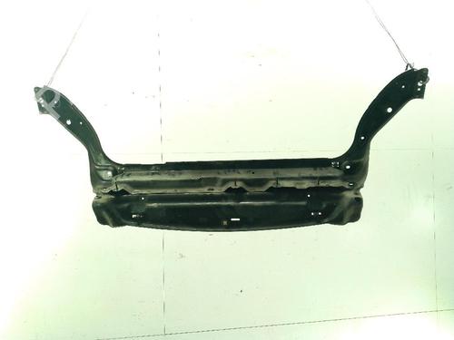 Front slam panel CITROËN BERLINGO / BERLINGO FIRST MPV (MF_, GJK_, GFK_) 1.6 HDI 90 (MF9HX) | BP30803536C72