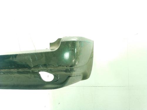 Rear bumper BMW X5 (E53) 3.0 i | BP31368800C8