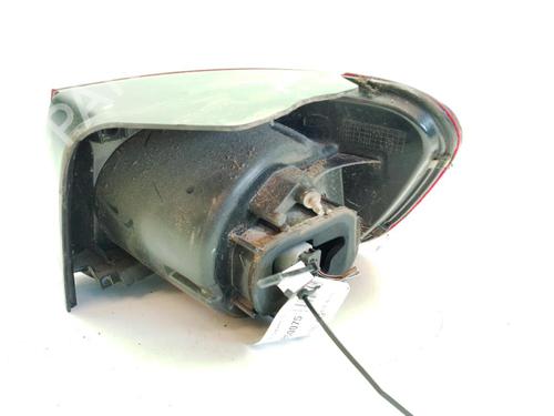 Left taillight VW GOLF PLUS V (5M1, 521) 1.4 TSI | BP26728464C34 