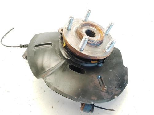 Right front steering knuckle KIA SPORTAGE III (SL) 1.6 GDI | BP26314773M26 