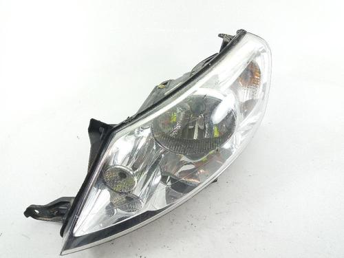 Used Left headlight PEUGEOT EXPERT Van (VF3A_, VF3U_, VF3X_) 2.0 HDi 130 (128 hp) 18377432