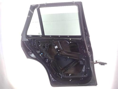 Left rear door BMW X5 (E70) xDrive 30 d | BP24048206C4 