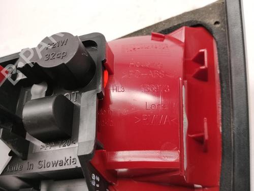 Left tailgate light AUDI A4 B8 (8K2) 1.8 TFSI | BP40278777C79 - Image 5
