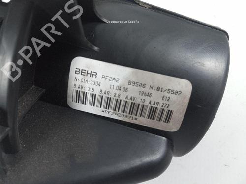 Heater blower motor PEUGEOT 307 SW (3H) 1.6 HDI 110 | BP18365178M62 