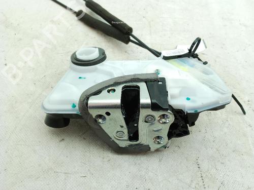 Used Front left lock TOYOTA COROLLA Estate (_E21_) 1.8 Hybrid (ZWE211) (98 hp) 24544749