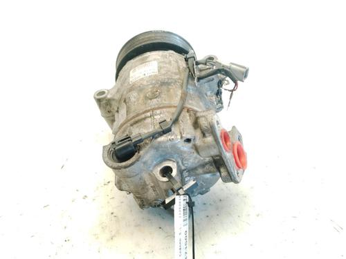 AC Kompressor RENAULT MEGANE IV Hatchback (B9A/M/N_) 1.2 TCe 130 (B9MR) | BP29178309M34 