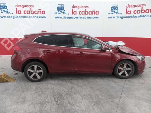 AC compressor VOLVO V40 Hatchback (525) D2 | BP31988763M34 