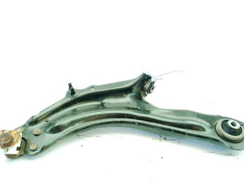 Used Left front suspension arm Left front suspension arm RENAULT KANGOO Express (FW0/1_) 1.5 dCi 75 (FW07, FW10, FW04) (75 hp) 33651420 33651420