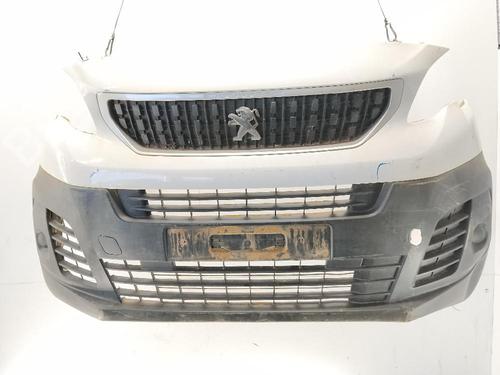 Used Front bumper Front bumper PEUGEOT EXPERT Van (V_) 1.6 BlueHDi 95 (95 hp) 35720909 35720909