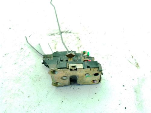 Front left lock RENAULT KANGOO (KC0/1_) 1.2 16V (KC05, KC06, KC03, KC0T, KC0W, KC1D) | BP28973098C98 