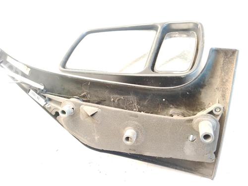 Right mirror RENAULT MASTER II Bus (JD) 2.5 D (JD1A, JD0E, JD0A, JD1E) | BP30170917C27