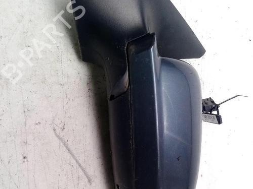 Left mirror VW GOLF IV (1J1) 1.6 16V | BP30191780C26