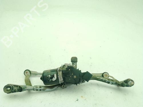 Front wiper motor CITROËN DS3 (SA_) 1.4 HDi 70 (SA8HP4) | BP29628592M29 