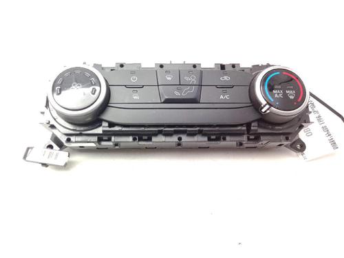 Used Climate control FORD TRANSIT CUSTOM V362 Van (FY, FZ) 2.0 EcoBlue mHEV (130 hp) 28350742