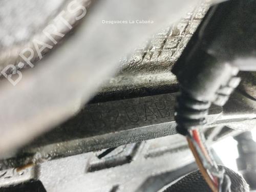 Engine BMW 3 Coupe (E46) 318 Ci | BP35774565M1  - Image 7