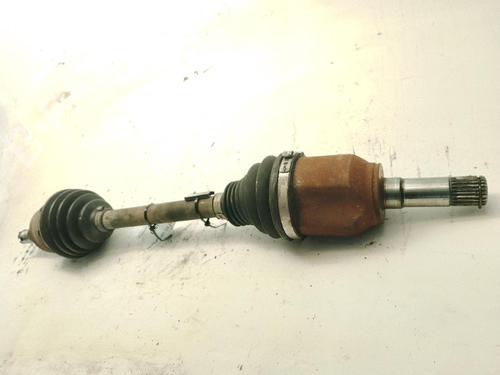 Left front driveshaft FIAT TIPO Estate (356_, 357_) 1.3 D (356WXH1A) | BP27695565M38 