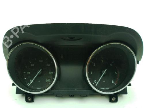 Used Instrument cluster LAND ROVER RANGE ROVER EVOQUE (L538) 2.0 D (150 hp) 30959887