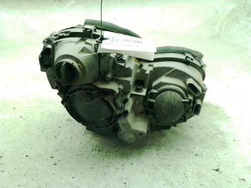 Left headlight MERCEDES-BENZ C-CLASS (W203) C 220 CDI (203.006) | BP26314727C28 - Image 2