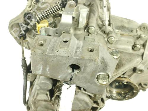 Gearbox SEAT LEON (1M1) 1.9 TDI | BP24000126M3 
