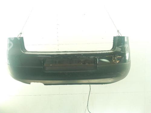 Used Rear bumper VW GOLF V (1K1) 2.0 TDI 16V (140 hp) 29219332