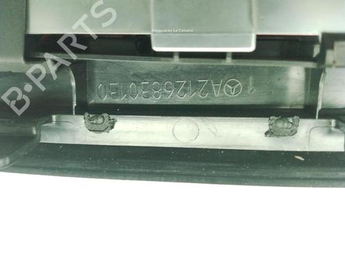 Third brake light MERCEDES-BENZ E-CLASS (W212) E 220 CDI / BlueTEC (212.001, 212.002) | BP30899491L11 - Image 4