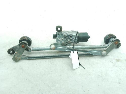 Front wiper motor NISSAN QASHQAI II SUV (J11, J11_) 1.5 dCi | BP24002929M29 