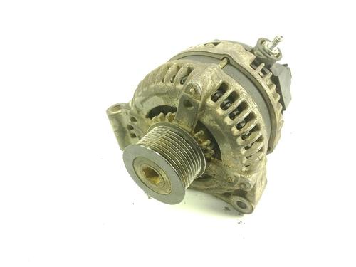 Used Alternator LAND ROVER RANGE ROVER SPORT I (L320) 2.7 D 4x4 (190 hp) 18367184