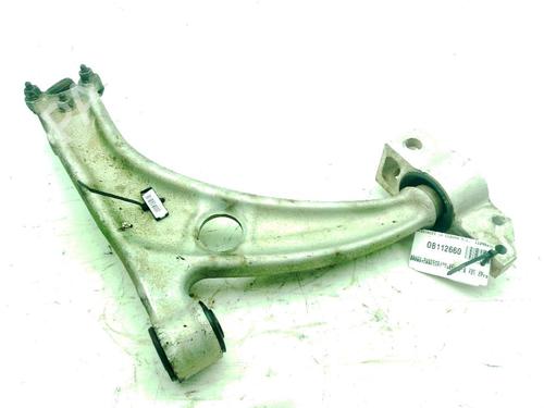 Used Left front suspension arm Left front suspension arm VW PASSAT B7 Variant (365) 2.0 TDI (140 hp) 33871666 33871666