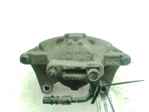 Left front brake caliper DODGE JOURNEY 2.0 CRD | BP36375558M105 - Image 3