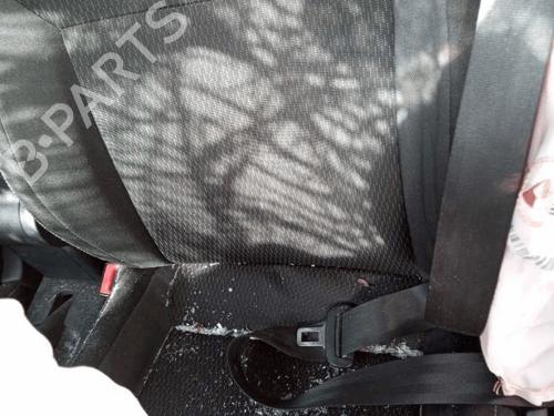 Right front driveshaft SKODA RAPID Spaceback (NH1) 1.6 TDI | BP24041953M39  - Image 5