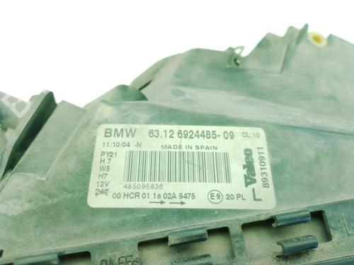 Left headlight BMW 1 (E87) 116 i | BP31871134C28 