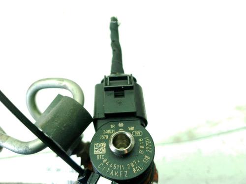Injector MAN TGE Van 2.0 TDI (01V, 03V, 36V, UYB, UYC, UYD) | BP40258065M100 - Image 5