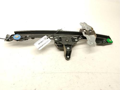 Front left window mechanism NISSAN PULSAR Hatchback (C13) 1.2 DIG-T | BP38984567C22 - Image 2