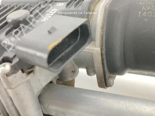 Front wiper motor VW CC B7 (358) 2.0 TDI | BP39580129M29 - Image 3