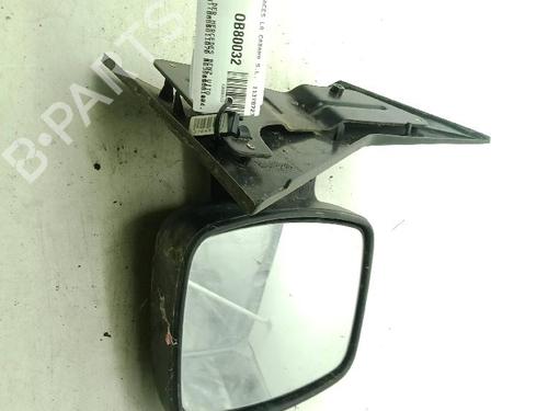 Used Right mirror Right mirror MERCEDES-BENZ VITO Van (W638) 110 D 2.3 (638.074, 638.078) (98 hp) 34150755 34150755