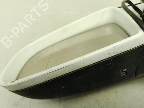 Used Left mirror Left mirror 36833467 36833467