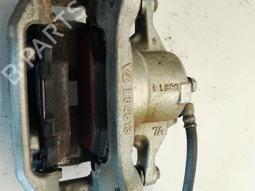 Right front brake caliper TOYOTA YARIS CROSS (MXP_) 1.5 Hybrid (MXPJ10) | BP26314659M104