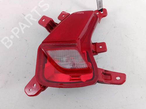 Used Left taillight Left taillight KIA NIRO I (DE) 1.6 GDI Hybrid (141 hp) 18369813 18369813