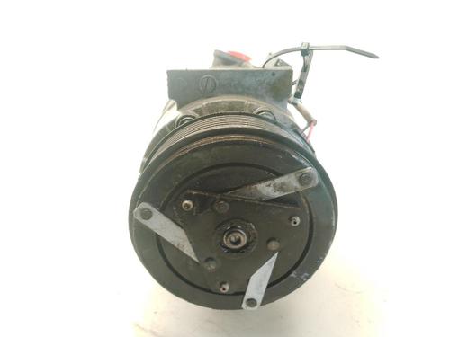 AC-Kompressor AC-Kompressor OPEL VIVARO A Van (X83) 2.0 CDTI (F7) (90 hp) 27924805 27924805