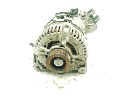 Used Alternator Alternator FORD TRANSIT CUSTOM V362 Van (FY, FZ) 2.0 EcoBlue mHEV (130 hp) 34611988 34611988