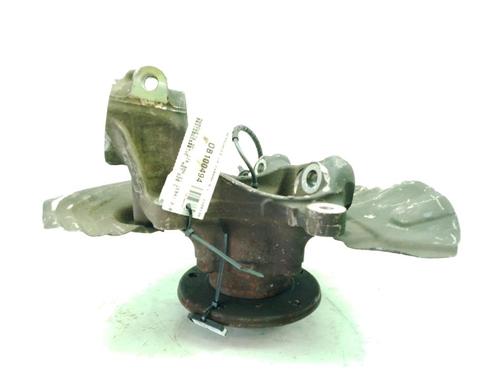 Left front steering knuckle BMW X1 (E84) sDrive 20 d | BP32259812M25 - Image 3