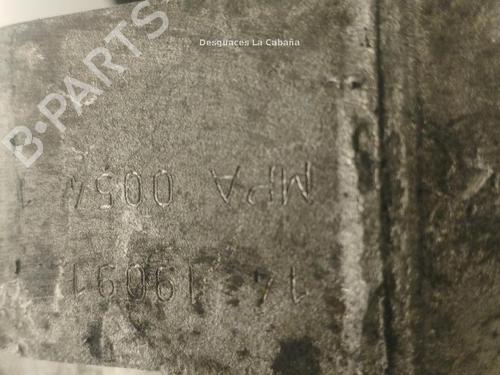 Gearbox SEAT EXEO ST (3R5) 2.0 TDI | BP24040898M3 - Image 5