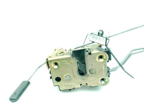 Used Front left lock OPEL MOVANO A Platform/Chassis (X70) 2.5 DTI (ED, HD, UD0, UD4) (115 hp) 30477348