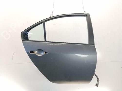 Dør højre bagtil Dør højre bagtil NISSAN PRIMERA Hatchback (P12) 1.8 (115 hp) 36663071 36663071