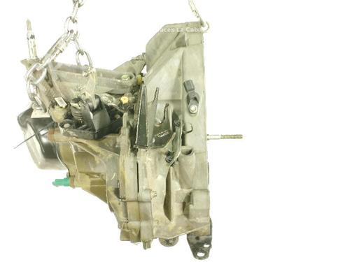 Gearbox NISSAN NOTE (E11, NE11) 1.5 dCi | BP38498497M3 - Image 3