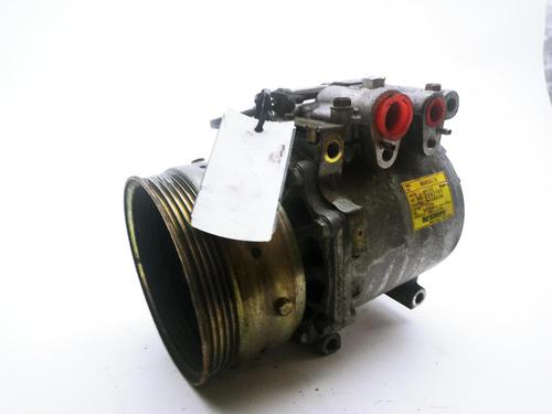 Compresseur AC MITSUBISHI CARISMA (DA_) 1.8 16V GDI (DA2A) (125 hp) 18371692